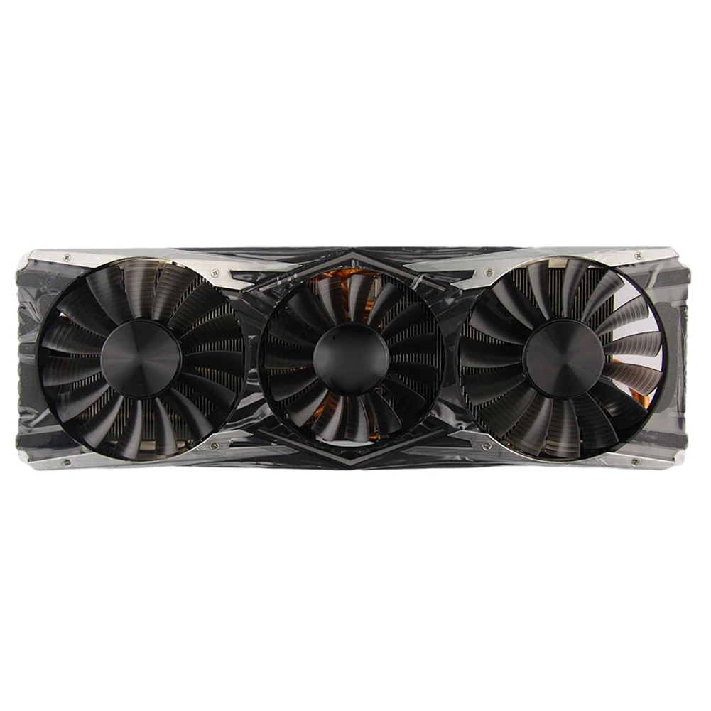 Imagem -04 - para Gainward Rtx2080ti Phoenix Placa de Vídeo Gráfica Cooler 14pin