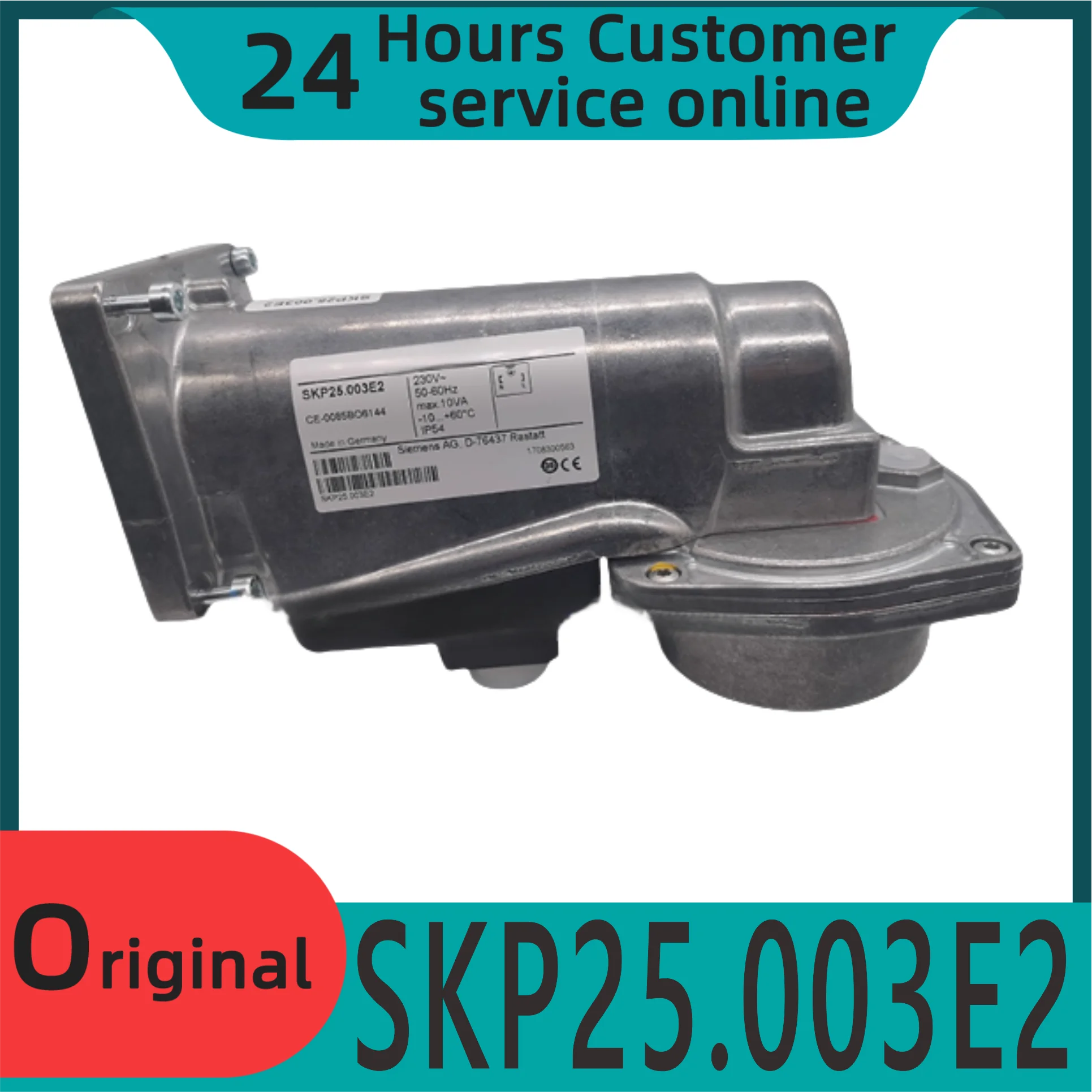 Brand New Original …