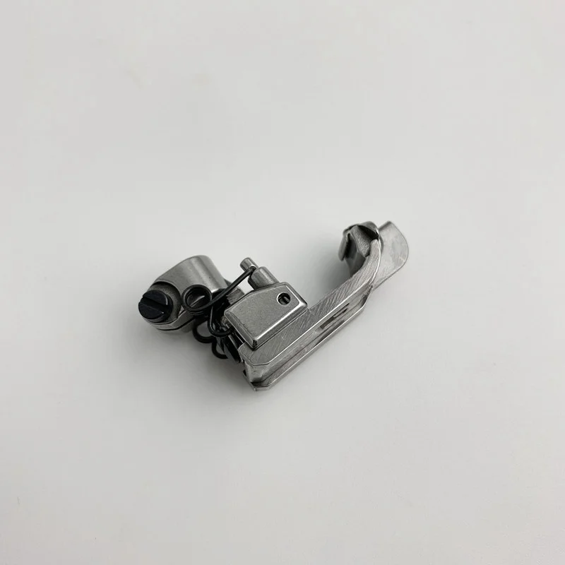 Star Ling 777 presser foot three needle five line sewing machine 3 needle 5.6 presser foot FD356 Star Ling presser foot