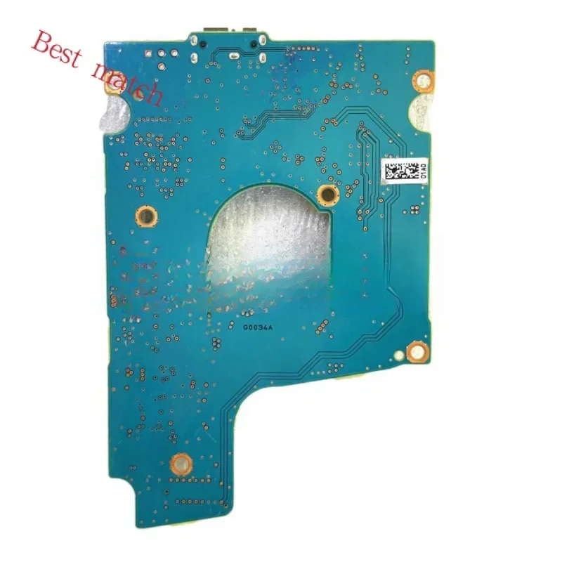 Imagem -02 - Usado para Toshiba Hard Disk Circuit Board Usb 3.0 Porta Serial G4330a G0034a G0039a Original