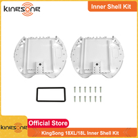 Original KingSong 18XL Inner Shell Kit KingSong 18L Inner Frame Kit Suit for KingSong 18XL/18L Electric Unicycle