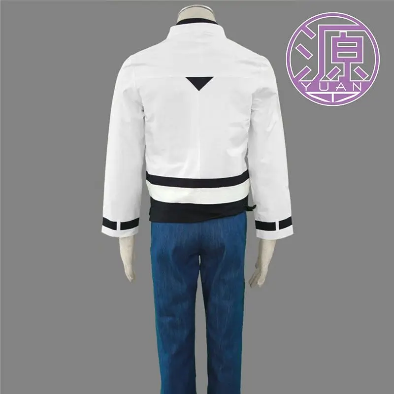 2025 New 2024 Halloween costume anime cos KOF Kusanagi Kyo 1 generation men's children's suit ★❤♡★