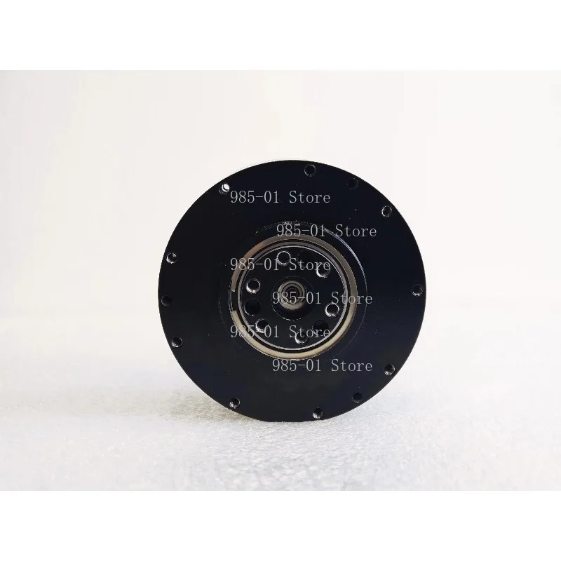 ROBSTRIDE02:QDD 17N.m integrated joint motor module （dual encoders）