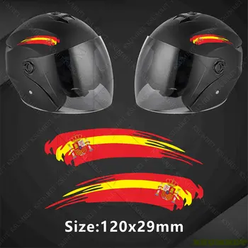 Reflexní samolepky na motocykl, nálepka na helmu, nádrž, logo, auto, kolo, notebook, vlajka, nálepka pro Yamaha, Honda, Suzuki, Kawasaki, Ktm 10 nejlepší prodej reflexní nálepky na motocykly - №8