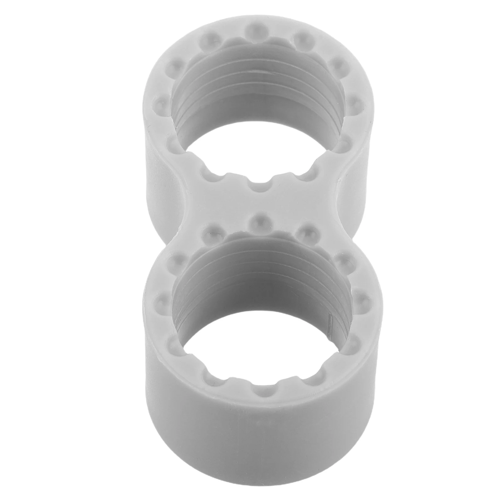 

Children Playpen Folding Buckle Connector Grey Plastic Baby Safety Rail Hardware Clip Part Playpen