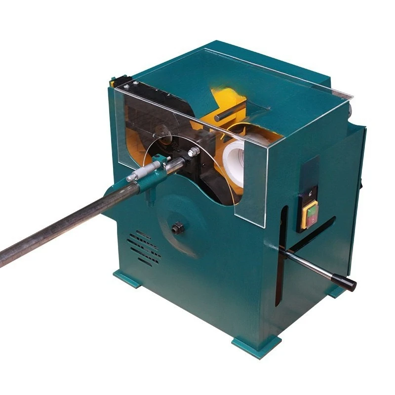 

Cutting grinder High precision 0.01MM mold cutting machine