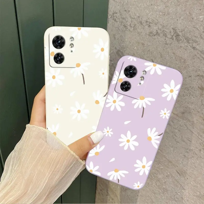 Etui na telefon etui z silikonu EDGE40 do Motorola Moto EDGE 40 40Neo EDGEPLUS 30 20 E20 E13 E7 E7Plus E32 E22 E22i E6S e6 eisy — zdjęcie 4