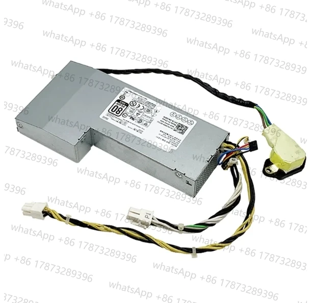 

D185EA-00 467PC 0467PC PSU 185W B185EA-00 N28RM H185EA-00 0D6V04 Power Supply For Dell AIO Inspiron 23 5348 5348 3340 9010 9030