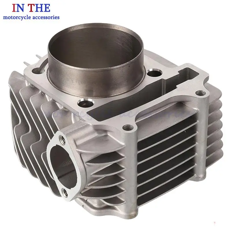 Premium Material Cylinder Heads Designed for 180Cc Engines: Perfect for Beach Bikes Go-Karts and Motorcycle ReplacementsHot