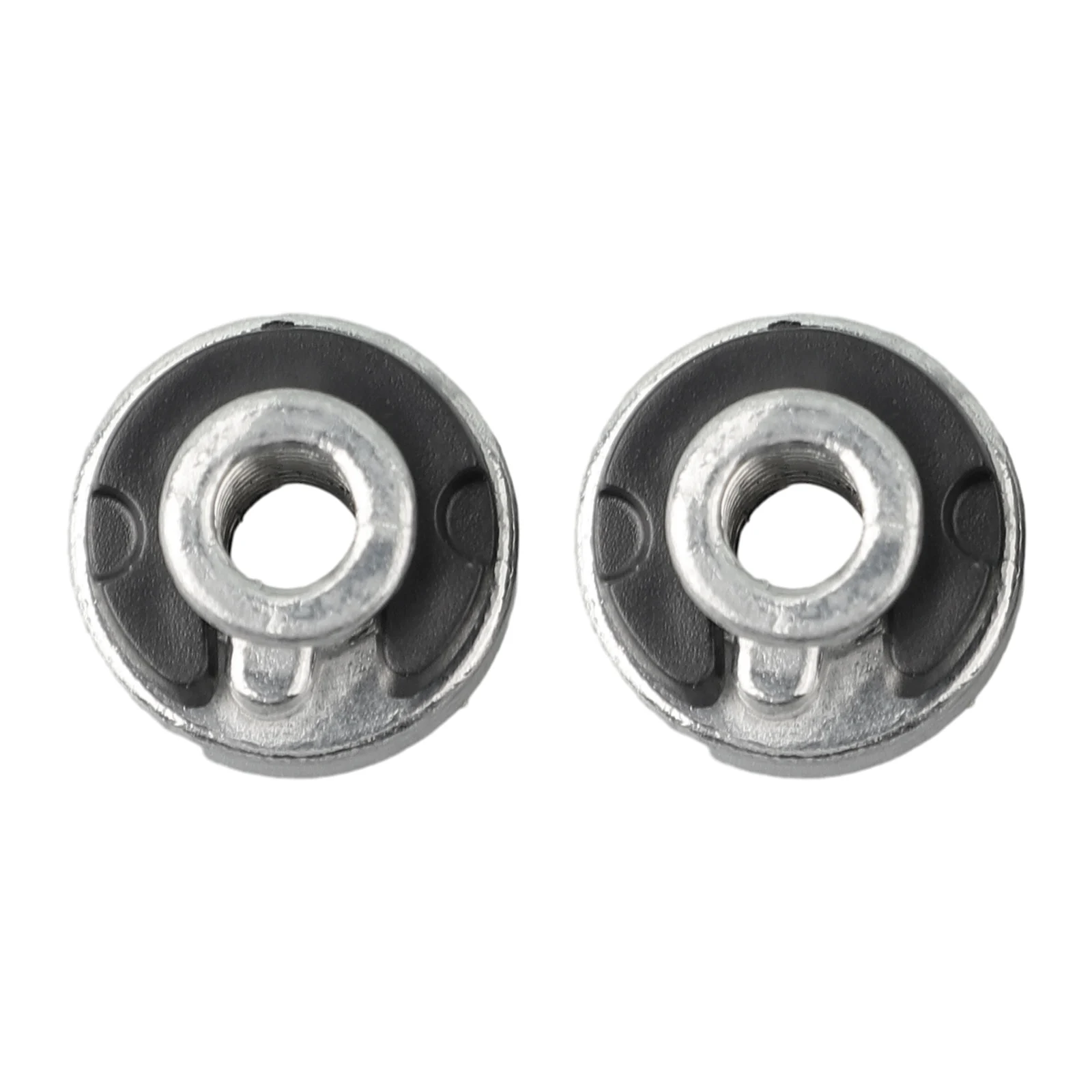 Seats Nut Kit High Quality Rear Seats Nut Kit for Metal Construction Complete Kit Included Seats Nut Kit High Quality