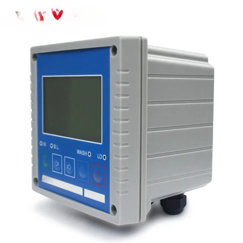 FOR DX-TURB04 Turbidity Controller Manufacturers Rs485 Online Waterproof IP65 Turbidity Or Sludge Concentration Meter