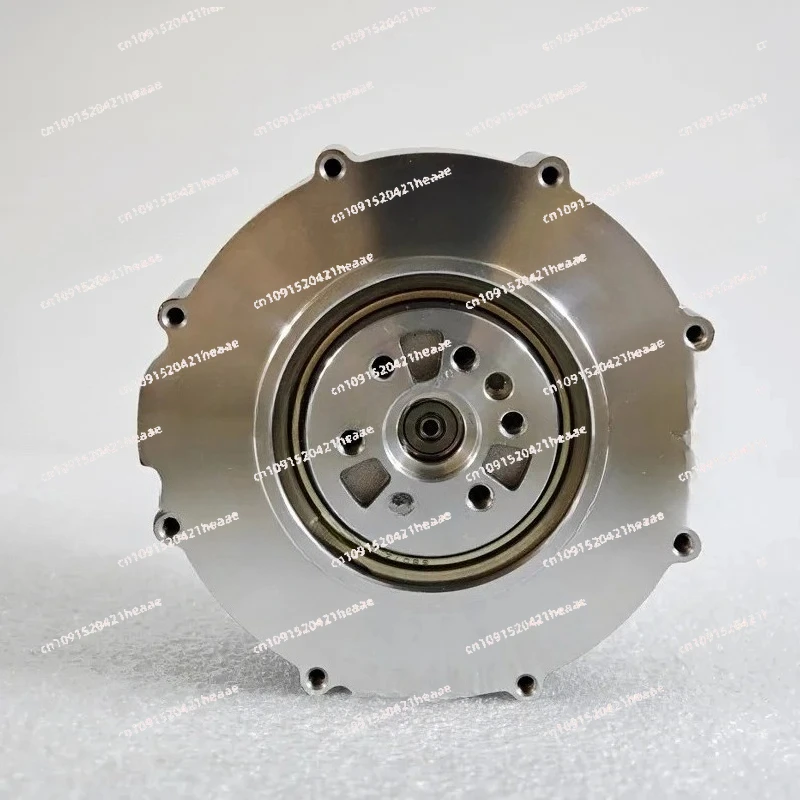 

Подходит для: коллимированного привода 36 Нм, интегрированного модуля 3-в-1 (мотор+планетарный редуктор+драйвер) (Модель: ROBSTRIDE06)