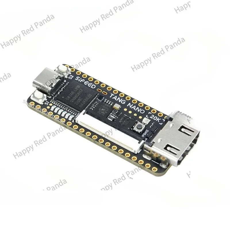 Sipeed Tang Nano 20K FPGA Development Board RISCV Linux Retro Game Player