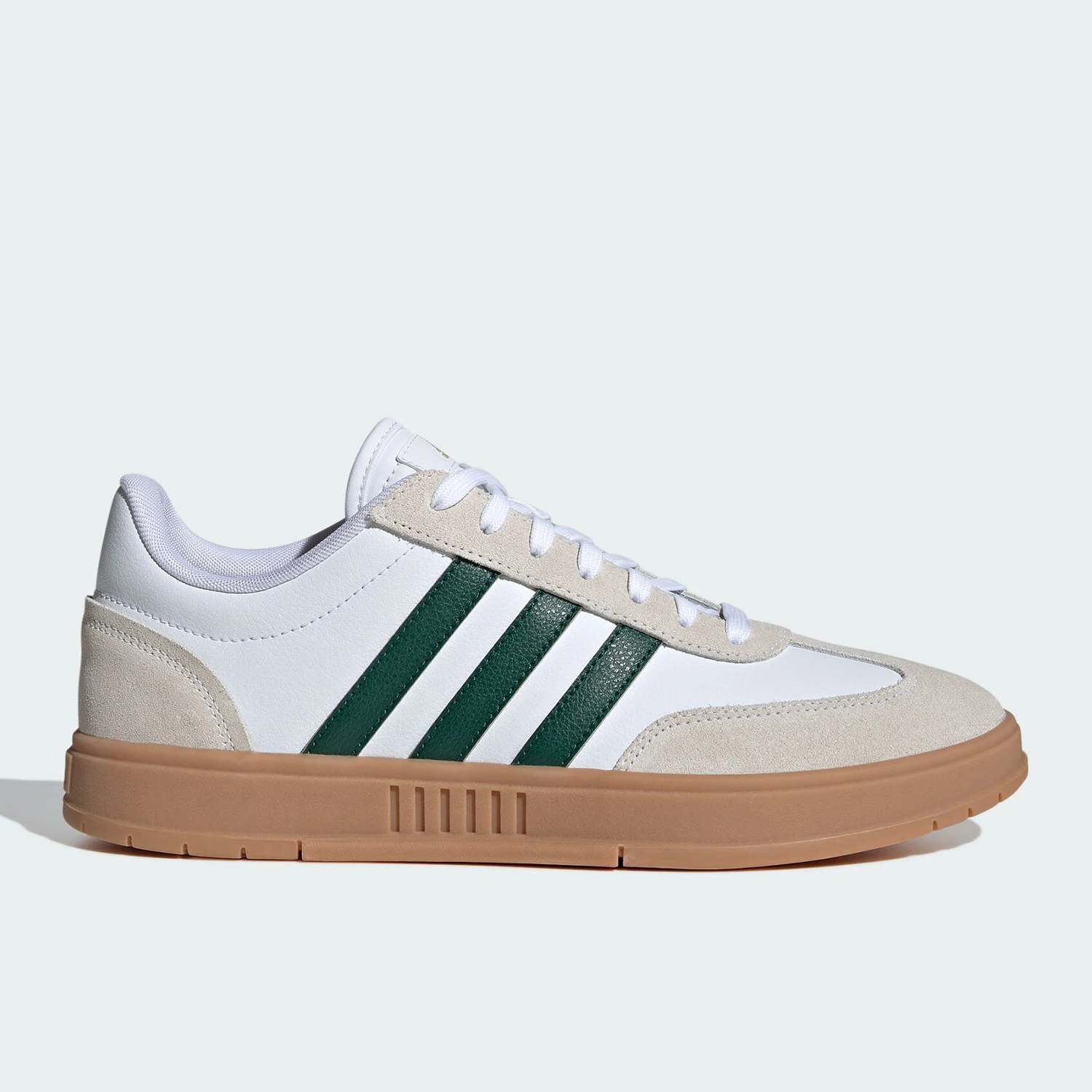 

Adidas Authentic New Men's Women's Tennis Culture Sports Casual Sneakers IE9043