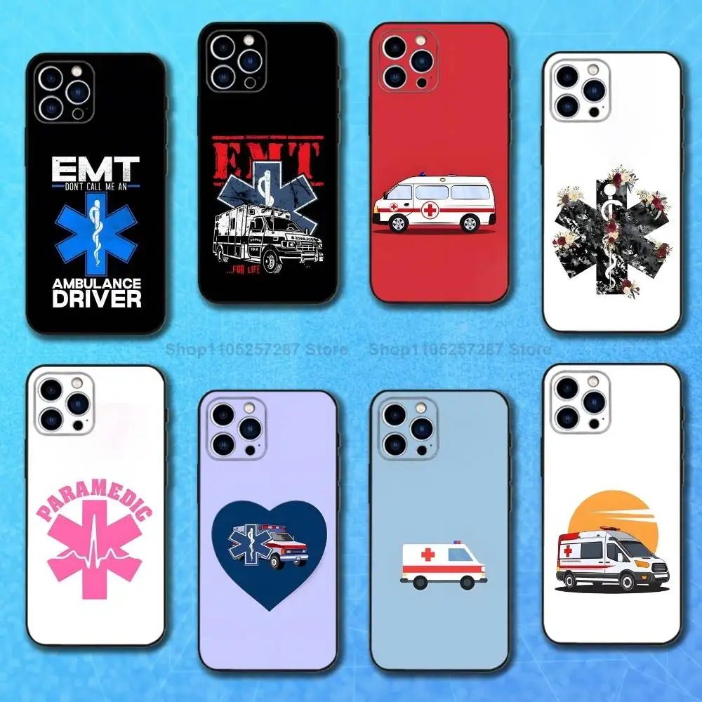Emt Ambulance Ems P…