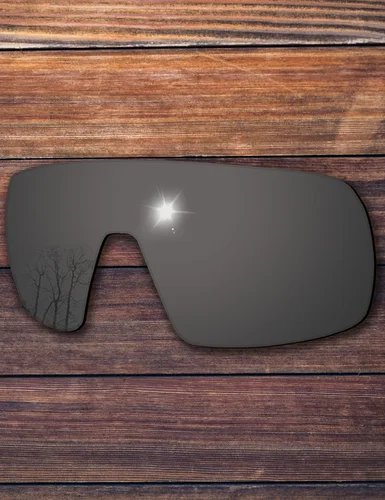 Imagen 2 del producto Lentes de repuesto polarizadas OOWLIT para gafas de sol Oakley Sutro S OO9462