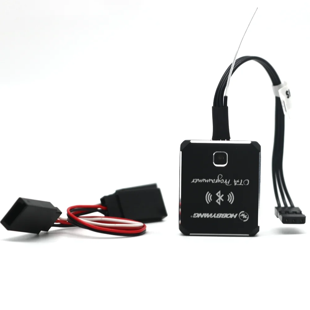 Hobbywing OTA Programmer Bluetooth Module for Xerun Ezrun Platinum Seaking Brushless ESC For Rc Car Rc Boat Drone Accessories