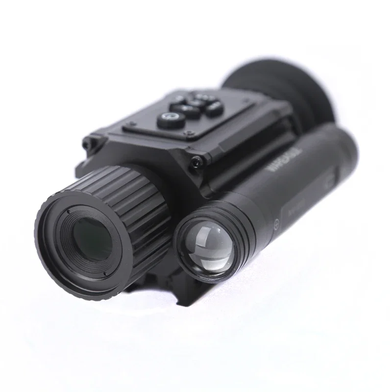 Original brand new！Optical Thermal Scope Sight NV·002 Digital Night Vision Goggles Telescope Night Vision Scope Viewer