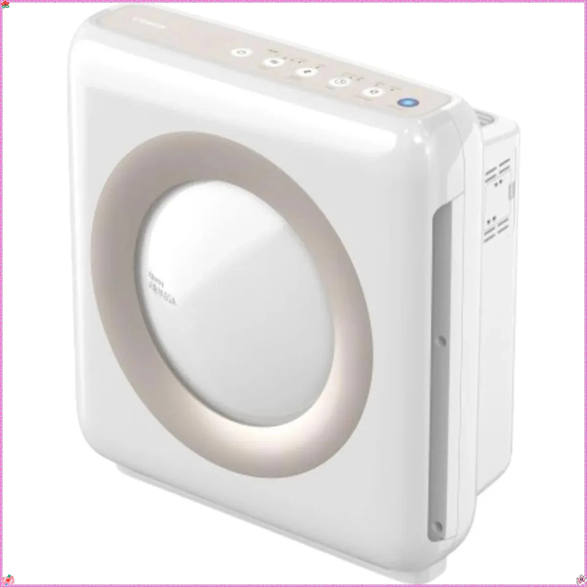 Rue Hepa Air Purifi… - image