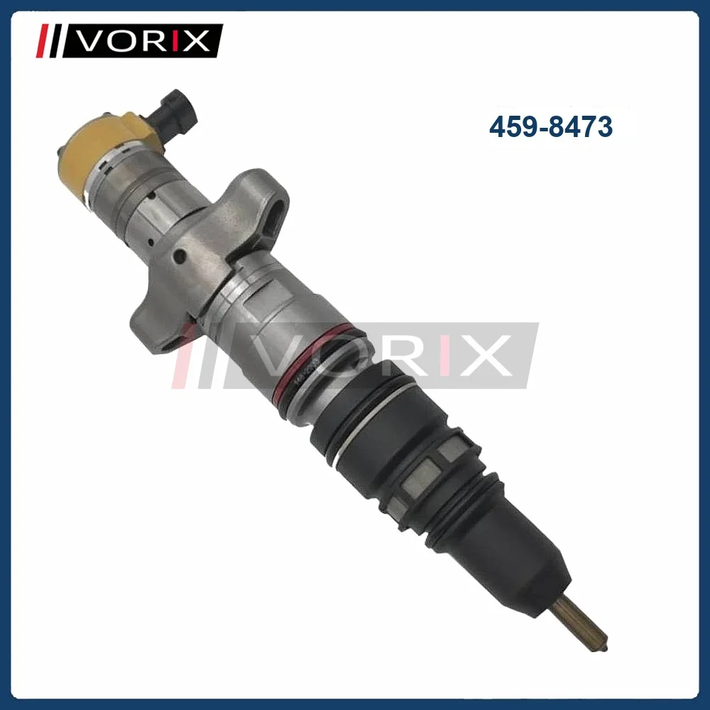 

459-8473 4598473 10R-7222 10R7222 Diesel Fuel Injector for Caterpillar CAT C9