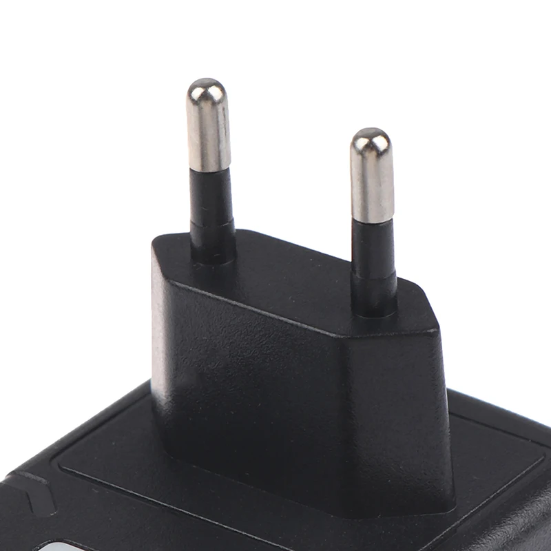 1PC 24V 2A Voeding Adapter Voor UV LED Lamp Nagel Droger 48W EU/US Plug Art gereedschap