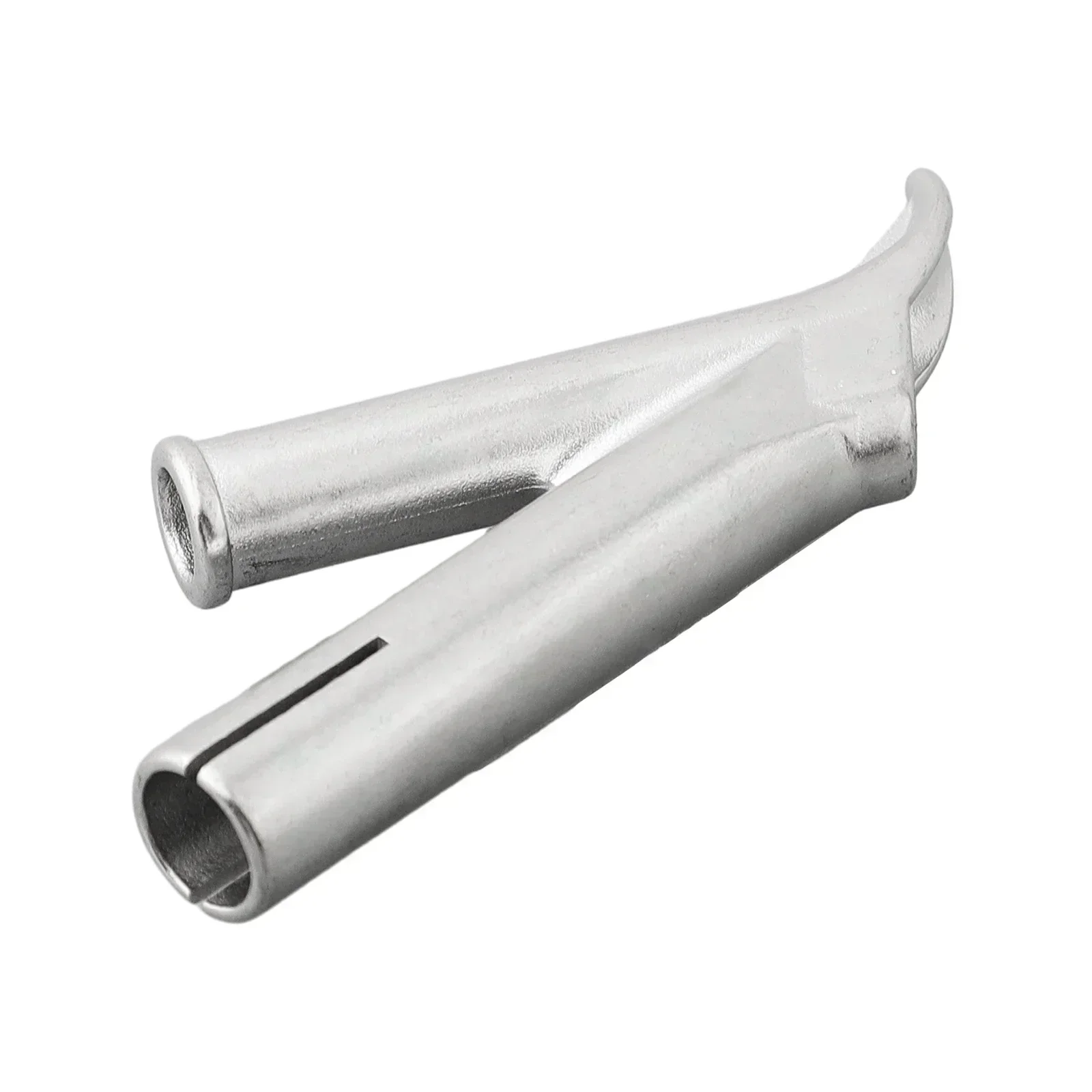 

Профессиональный комплект для сварки пластика ПВХ, набор насадок из 4 шт., со стандартными и скоростными сварочными насадками диаметром 5 мм для повышенной производительности