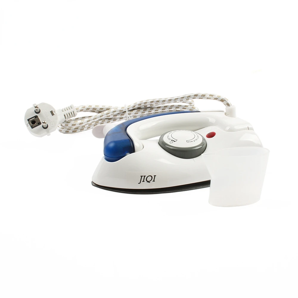 المحمولة طوي آلة تنظيف الملابس بالبخار المحمولة السفر الملابس البخاخ الكهربائية البخار الحديد فلاتيرون مكوّاة الاتحاد الأوروبي التوصيل