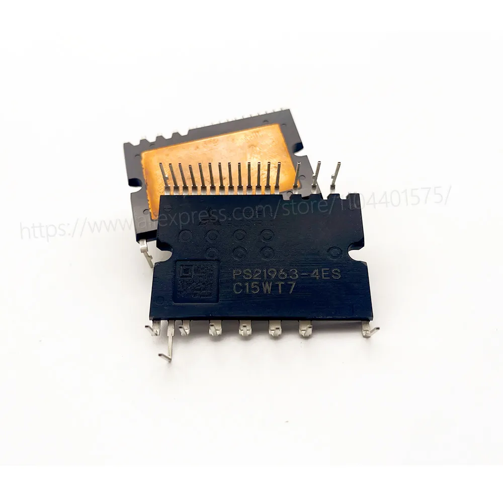 

PS21963-4ES NEW MODULE