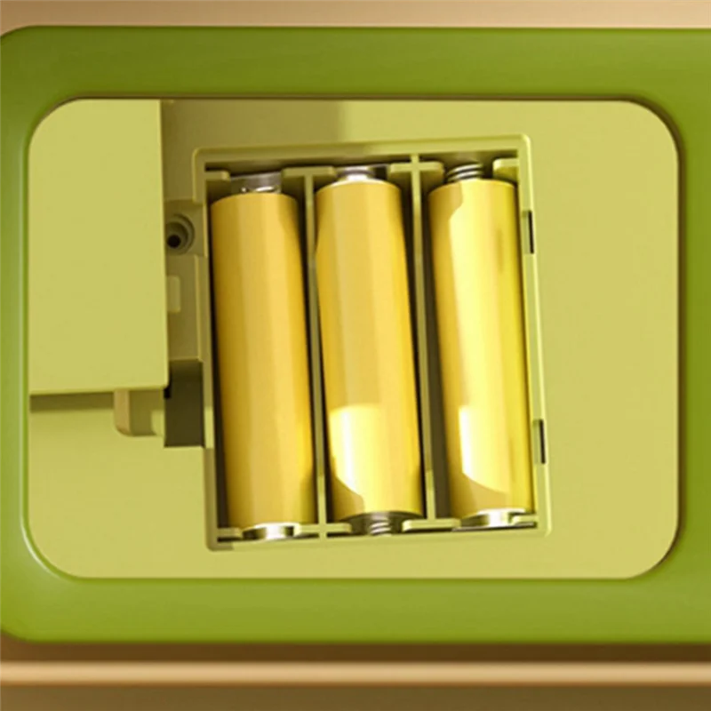 A19Q-Kid juguete Montessori lanzamiento Rana dibujos animados rana voladora captura juguete divertido desarrollo interacción sensorial rompecabezas juguete