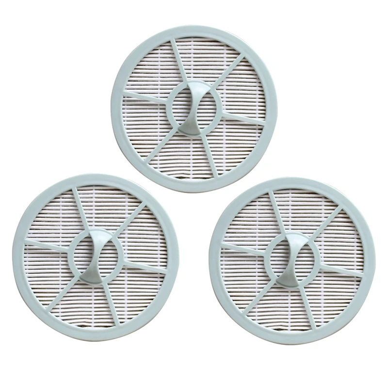 Vacuum Cleaner Accessories Air Filter Filter Elements Suitable For  FC8208 FC8260 FC8262 FC8264