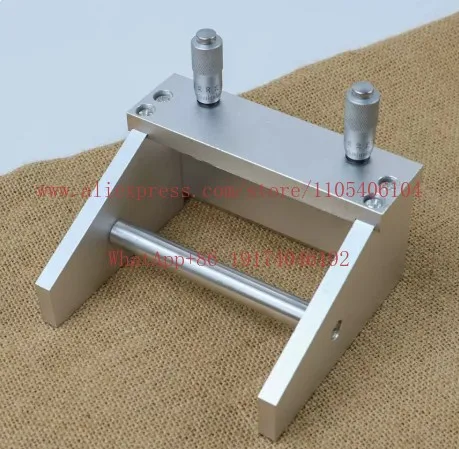 KTQ-II Adjustable Film Coater Coater Wet Film Preparation Device Film Scraper