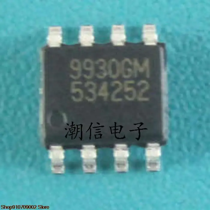 

10pieces 9930GM AP9930GMSOP-8 original new in stock