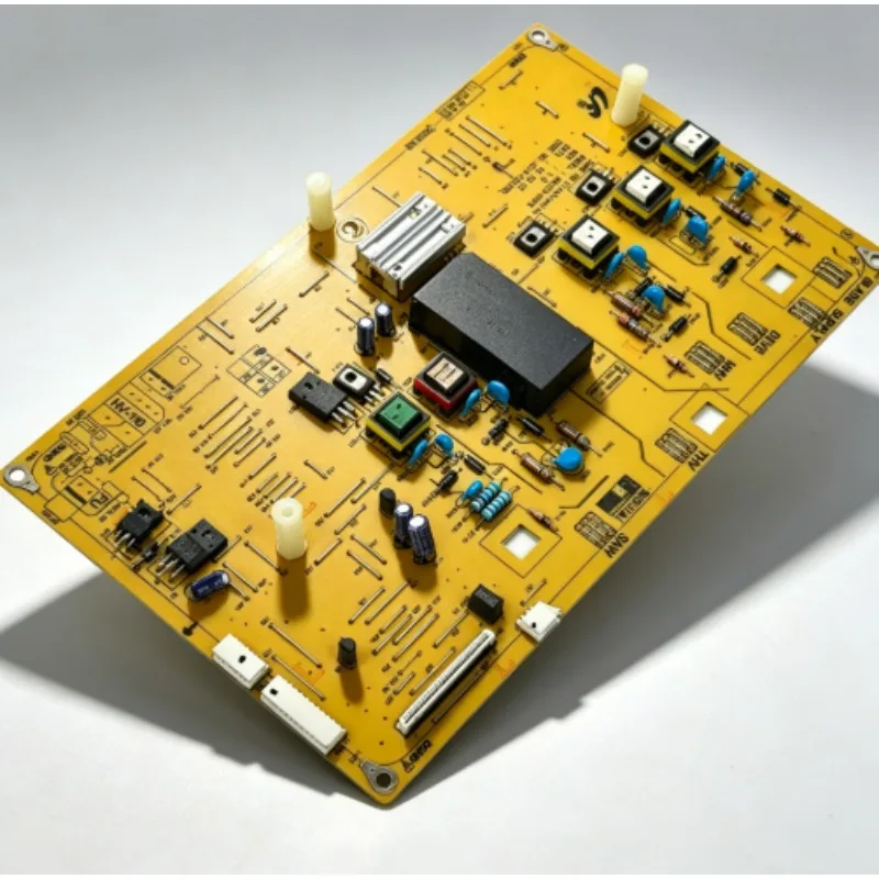 Fonte de Alimentação FDB-V2 JC44-00204A para Impressoras Samsung SL-ML-5010ND ML-4510 4512 M4580 M4530 HVPS JC44-00239B