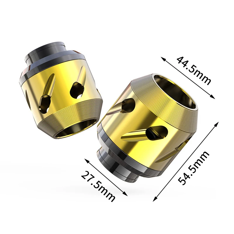 

Элегантная чашка передней вилки мотоцикла, специально разработанная для электрического велосипеда Xiaoniu No 9, ударопрочная чашка с защитой от падения