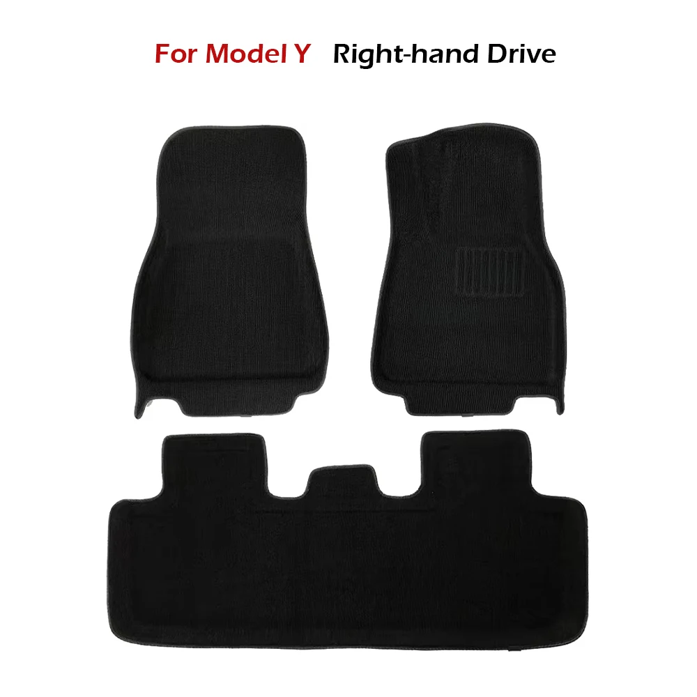 For Model Y RHD