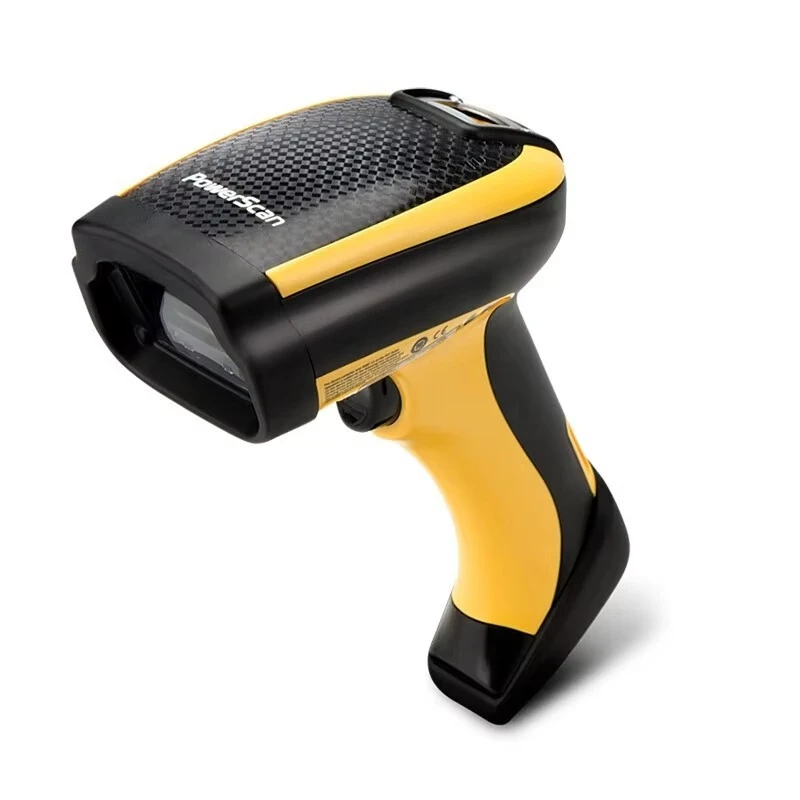 PD9531-DPM Industrial 2D Barcode Scanner Gun with High Performance and Rugged Design USB Interface in Stock