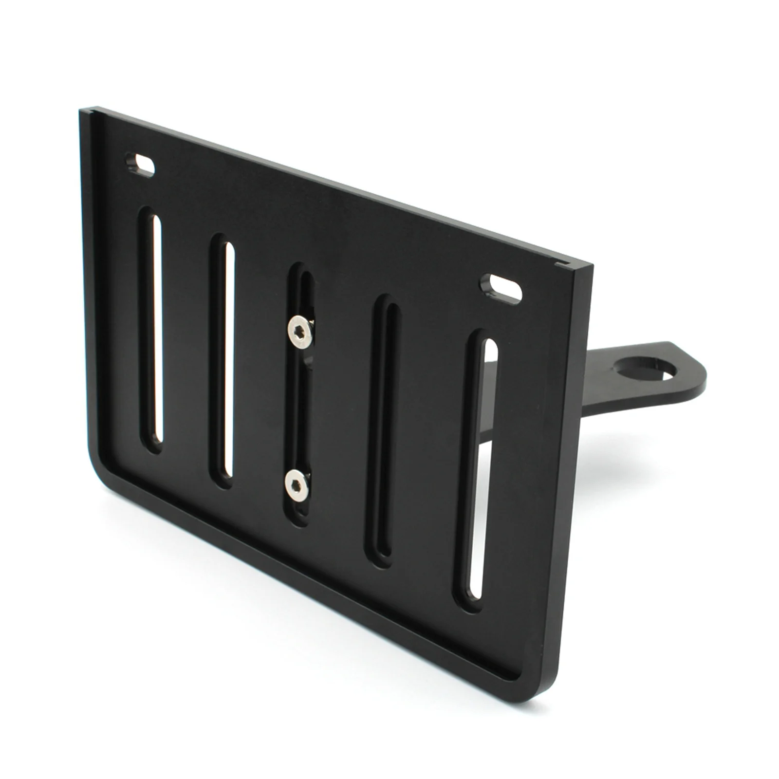 Motorcycle Mounting License Plate Holder For Harley Nightster 975 RH 975 2022 2023 2024