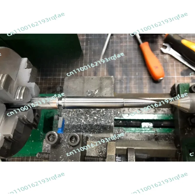 Desktop Metal Homepage/Balcony Lathe/precision Low Noise/cast Iron Precision Micro Instrument Small Lathe/