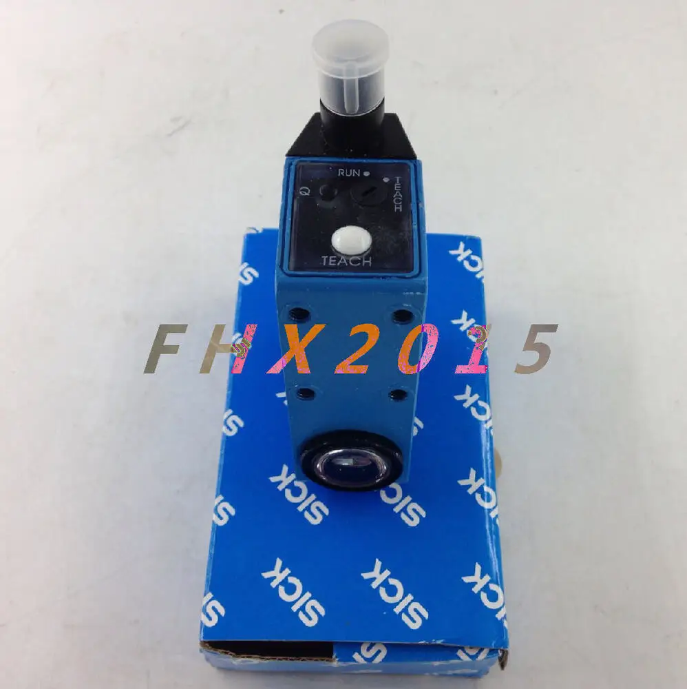 

Sick KT5W-2P1116 Color Sensor NEW --