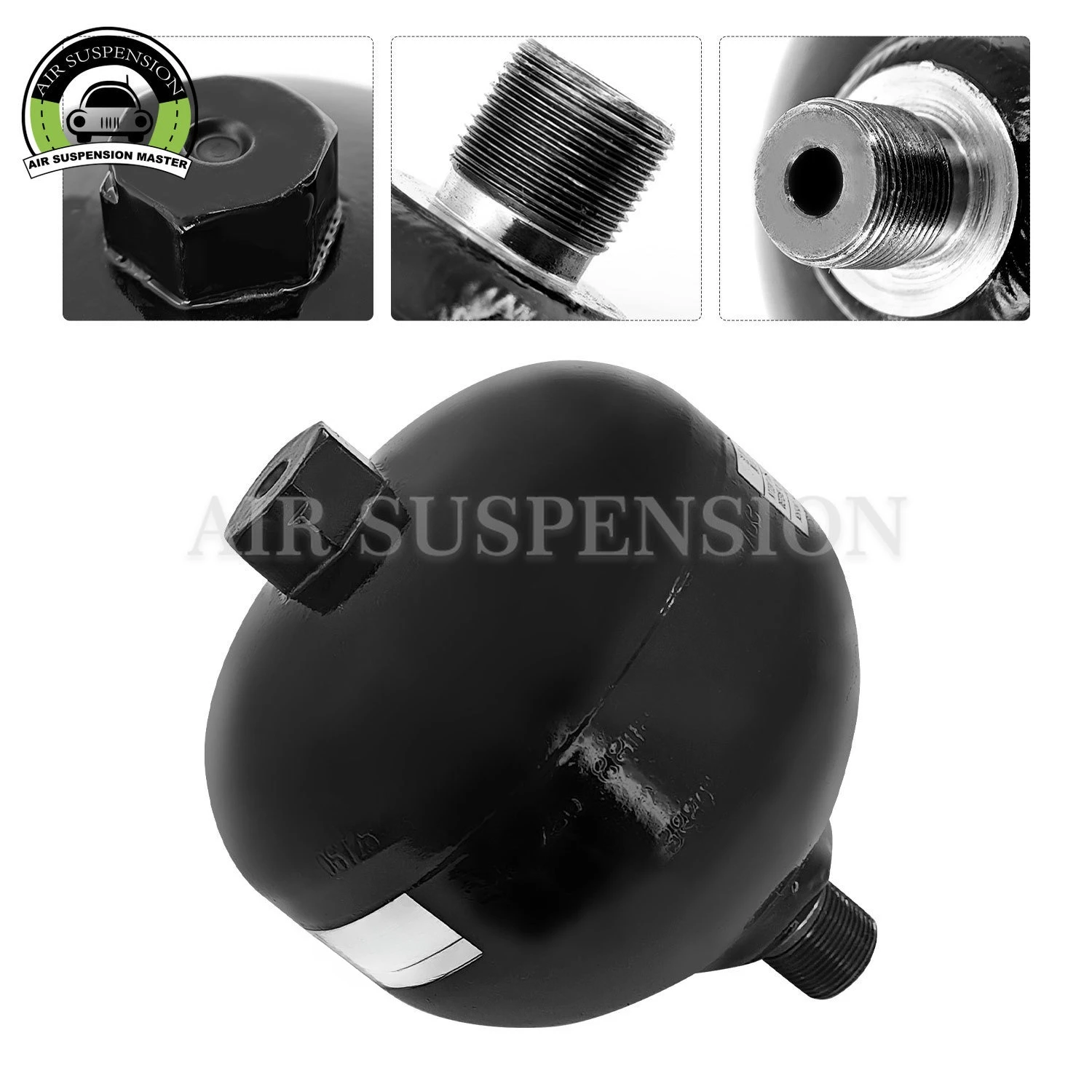 

4630A011 Power Brake Suspension Accumulator for Mitsubishi Pajero Montero 2000-2006