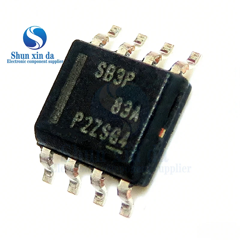 10PCS LMR16030PDDAR SOP8 LMR16030 SB3P SOP-8 In Stock IC Chipset