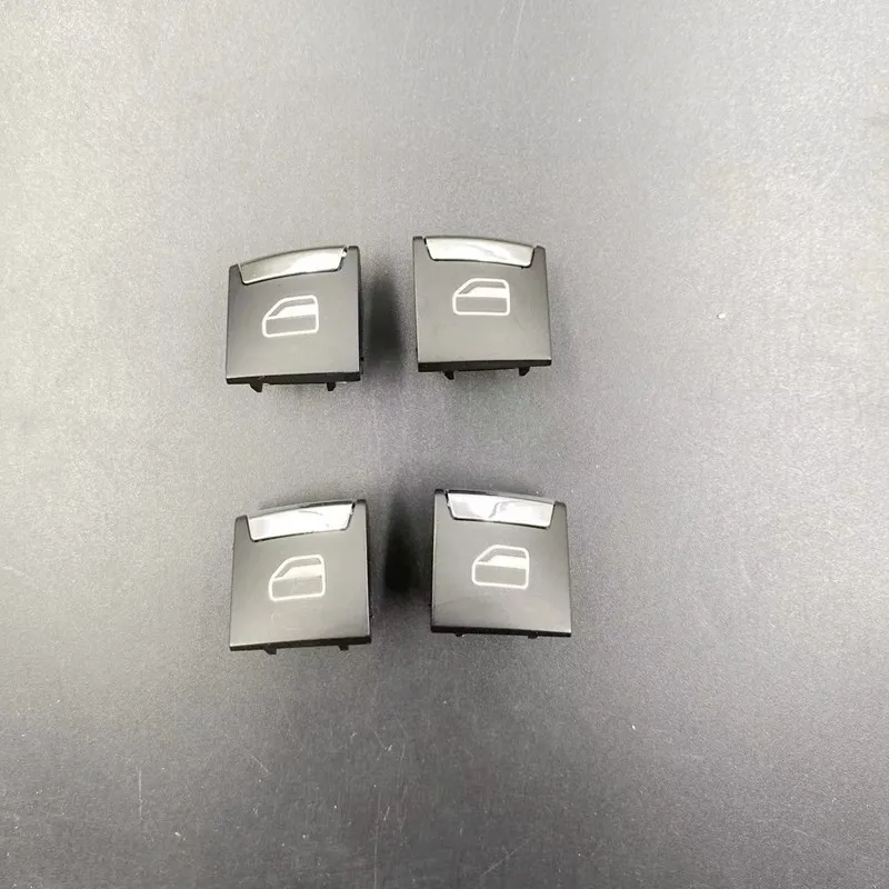 1 قطعة لمفتاح رفع الزجاج لمازيراتي كواتروبورتيجيبلي ليفانتي #2