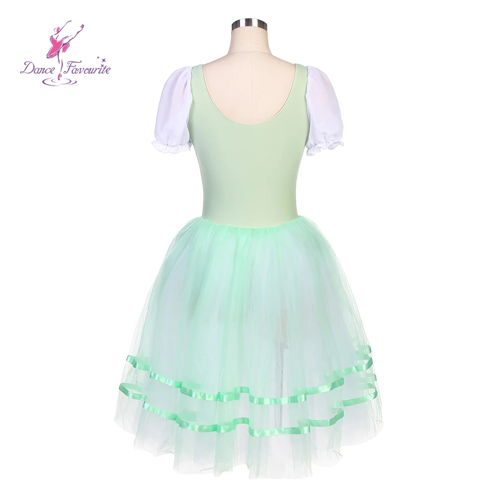 Dance Favourite Ballet Tutus 18420 Giselle Peasant Romantic Ballet Dance Costumes Ballerina Dance Tutu Women & Girl Dance Tutu