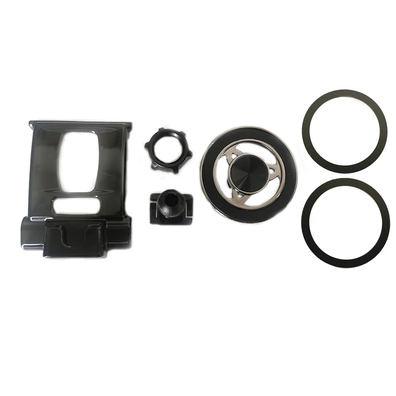 Auto-Handyhalterung für Lüftungsschlitze, GPS-Halterung, Telefonhalterung für BMW F30 F31 F32 F33 F34 F35 F36 320 325 330 – Detail 10