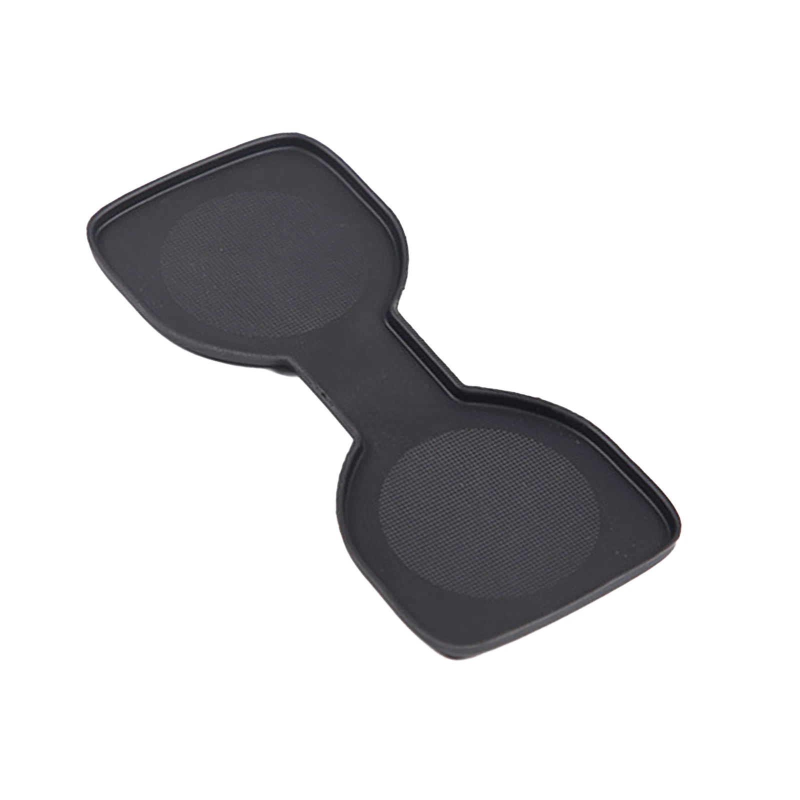 

As Shown Cup Holder Mat Console Cup Holder Cushion Cushion Insert Quality Materials Single Piece Direct Replacement