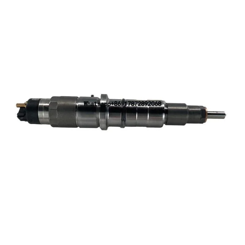 New Original Fuel Injector 5263308