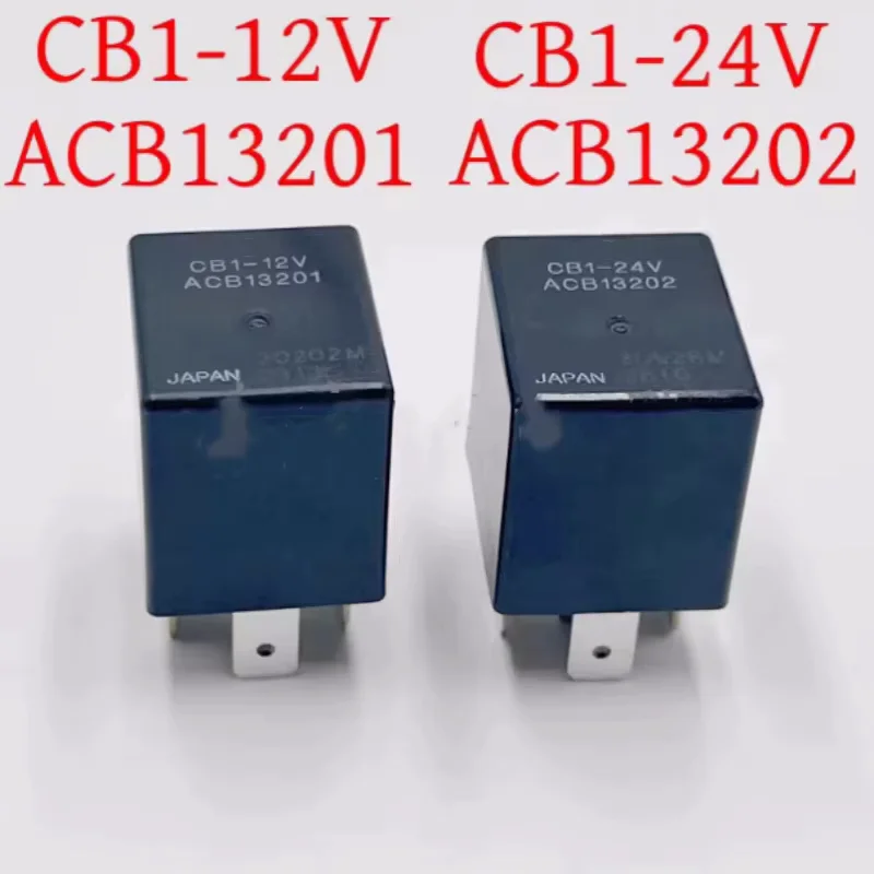 relay CB1-24V acb13202 CB1-12V ACB13201