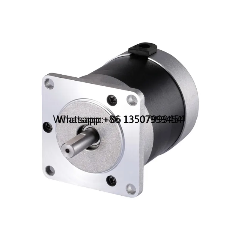 

57BLY 0730NBB 3000RPM Brushless DC Motor 24V 70W-125W Explosion Proof Permanent Magnet Flange Mount 20Nm Torque for Boat Fan Use
