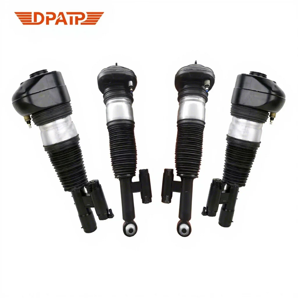 DPATP Airmatic Shock Absorbers for G12 4WD 37106877559 37106877560