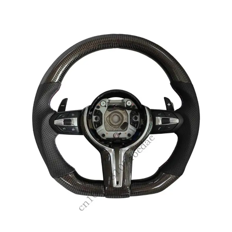 

0xxc 37 -см рулевое колесо для F10 F02 F30 Углеродное волокно